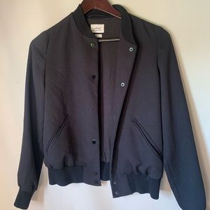 Wilfred Poussin Bomber Jacket